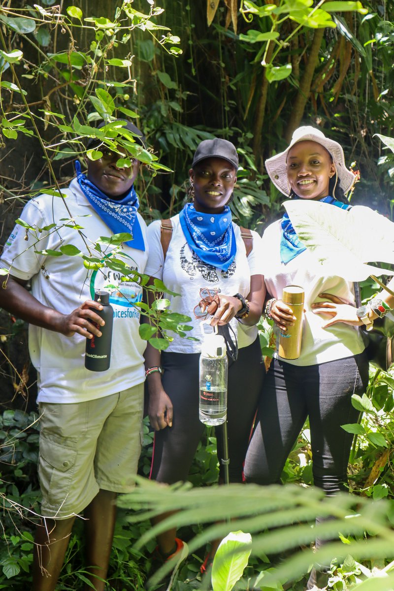 Africa Water Ambassadors tweet media