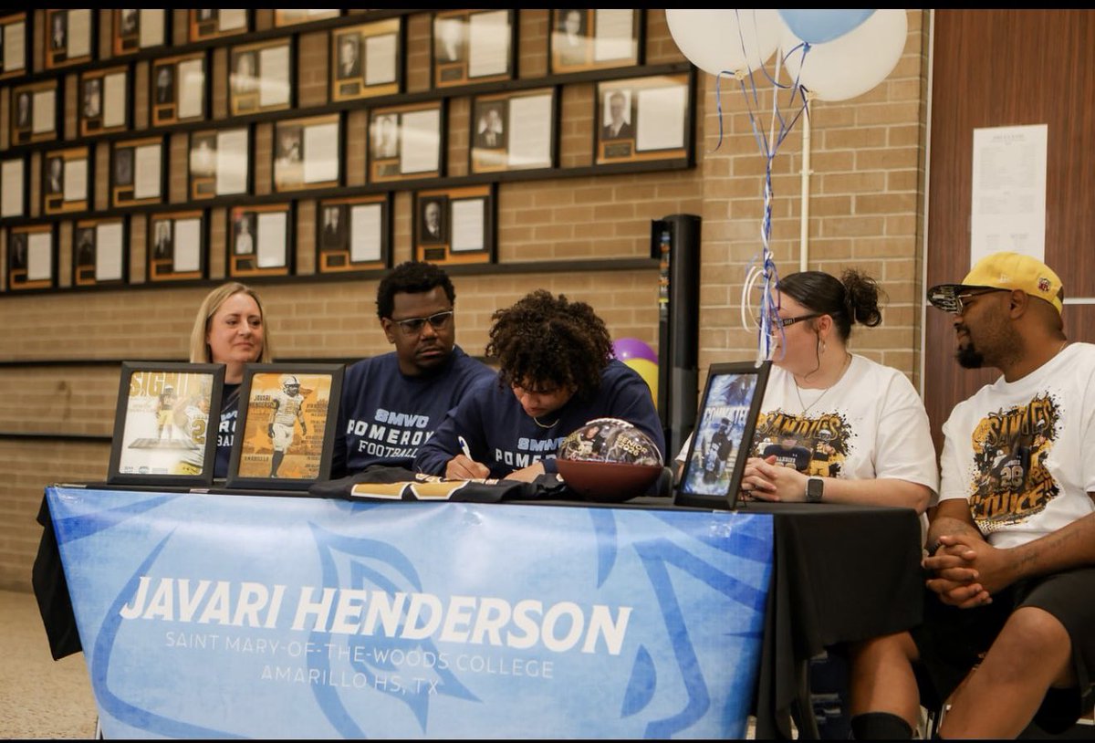 Javari Henderson tweet media