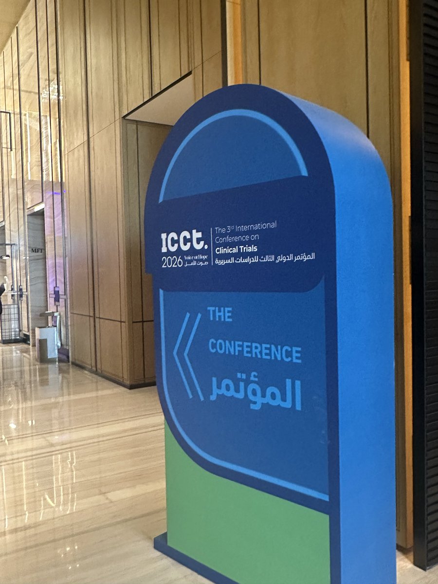Alhanouf_faris's tweet photo. #ICCT ✨ https://t.co/m1jatOcpPt