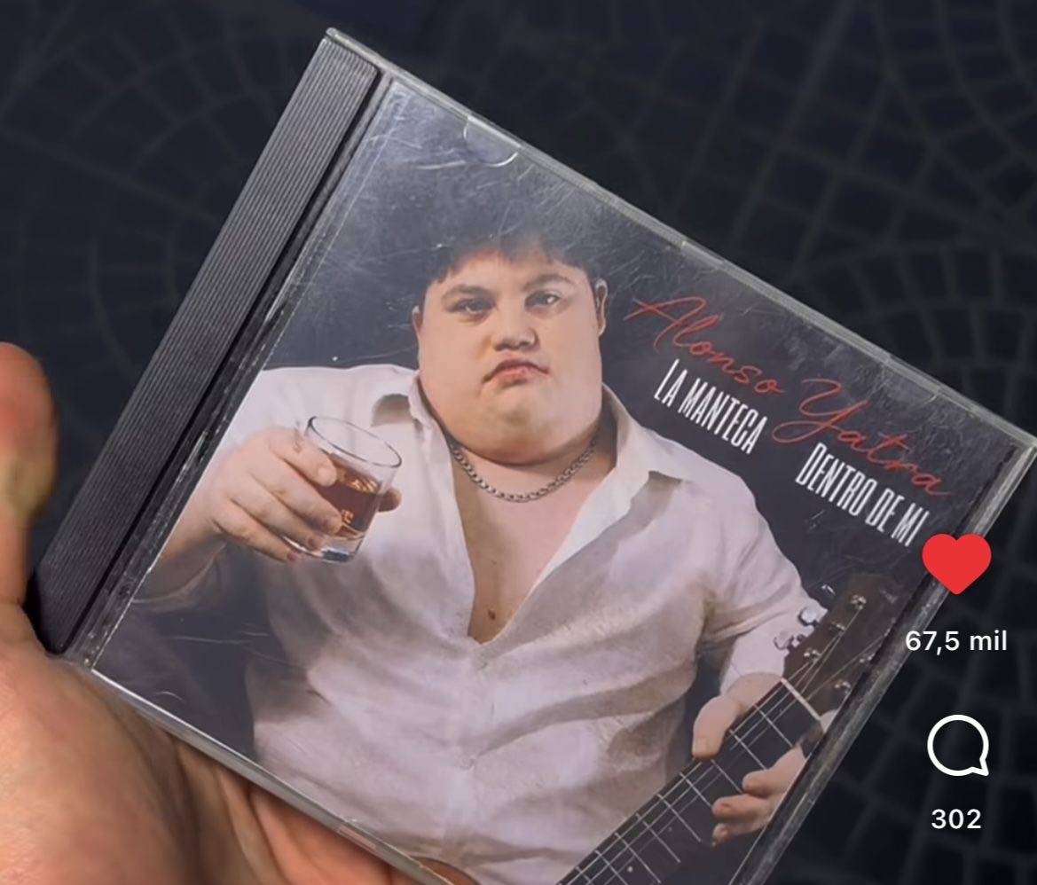 Cursed Images Argentina (@cursed_arg) on Twitter photo 