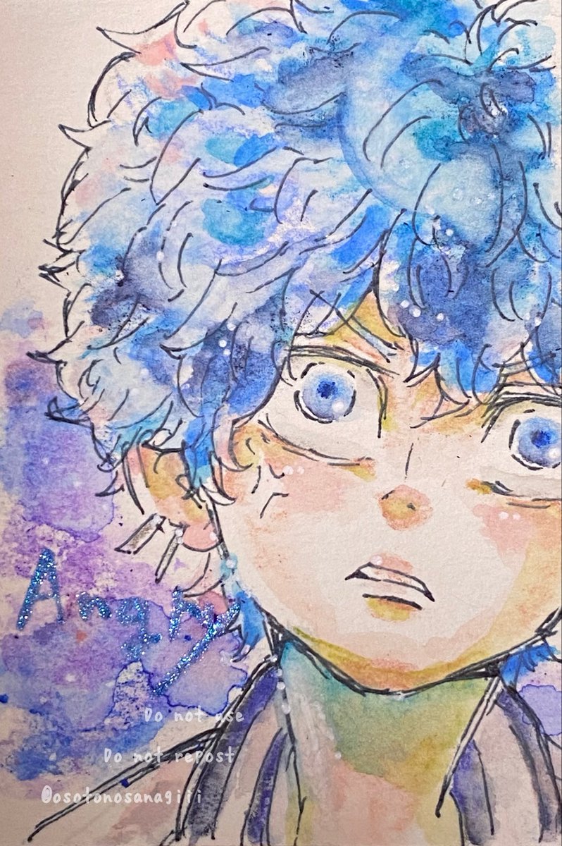 RT @osotonosanagiii: 1人だけですが…すごく…気に入ってるあんぐりー