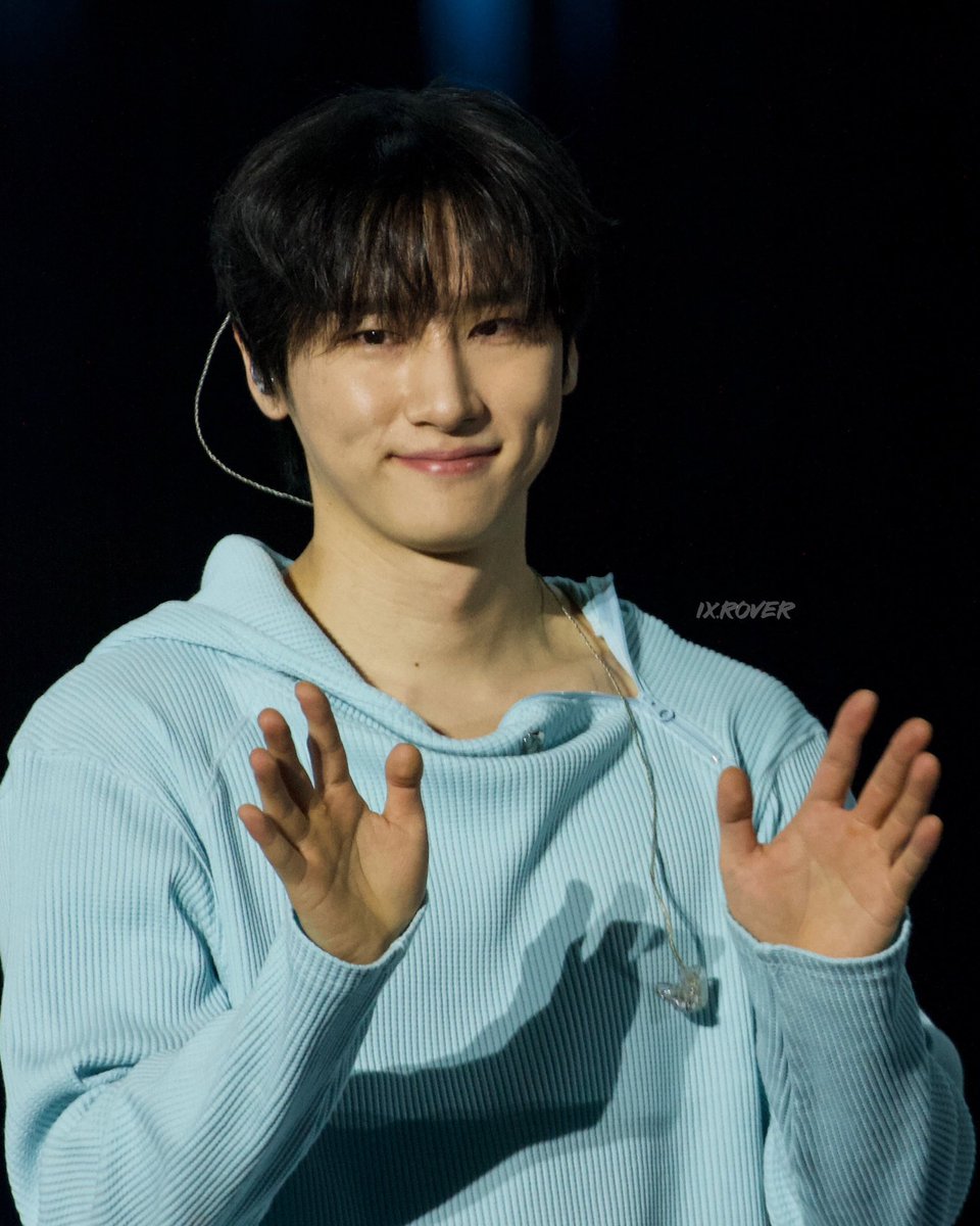 ix_rover's tweet photo. 2026 MONSTA X [THE X : NEXUS] 
_  사운드체크

#몬스타엑스 #아이엠 #임창균 #IM https://t.co/ctuIZqYSkr