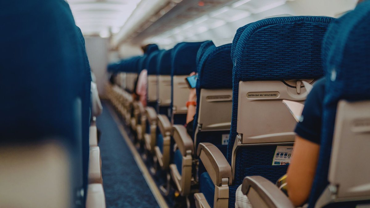 Your airline seat matters. 

And now, on Southwest, you can choose.

Today’s econlife blog: econlife.com/2026/02/airlin…

#econlife