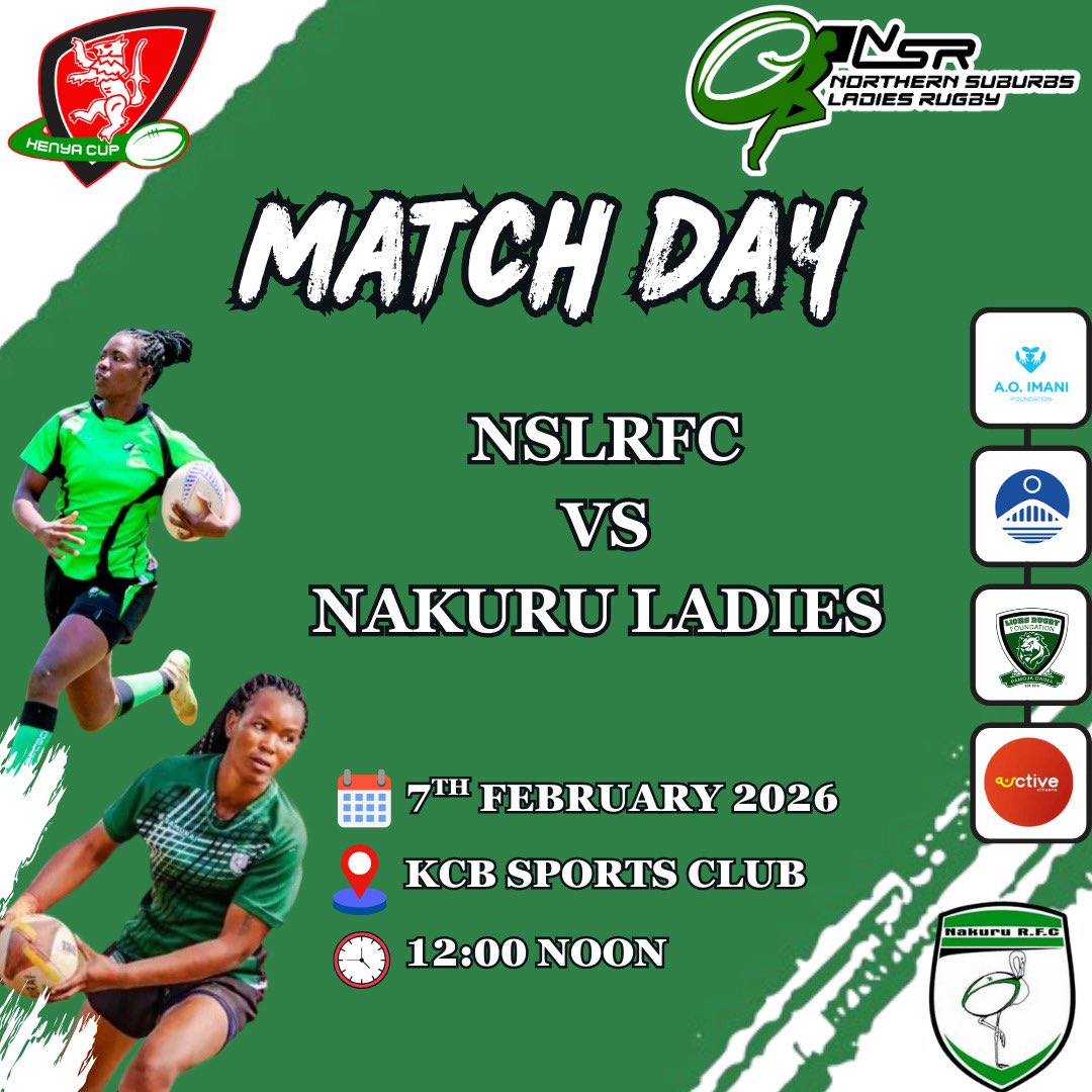 Northern Suburbs Ladies RFC tweet media