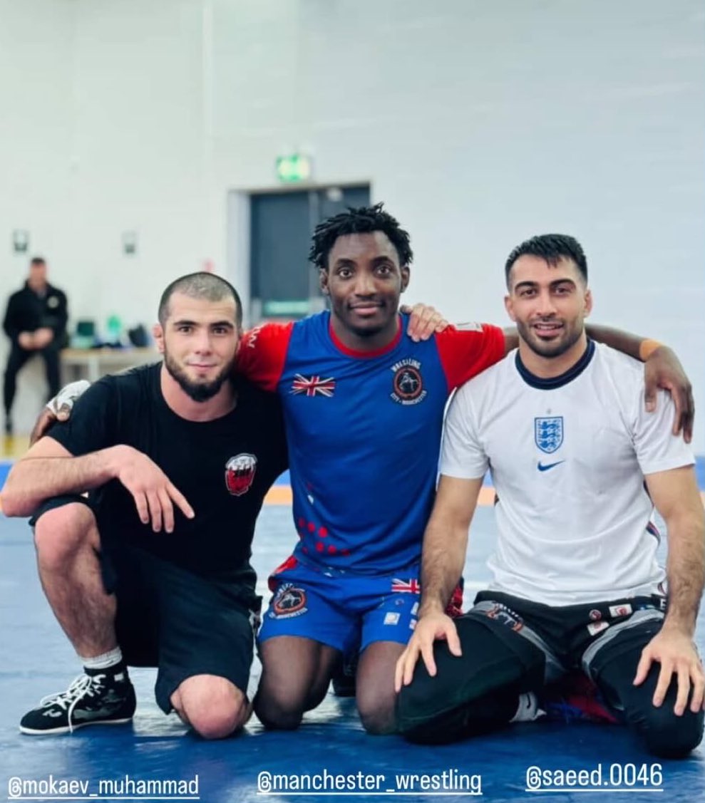 Muhammad Mokaev tweet media