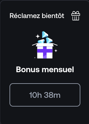 Kawajnr's tweet image. Ce soir c'est le MONTHLY sur Shuffle, je m'engage à donner 10% de la somme que je vais reçevoir à vous.

Je pense avoir entre 2500 et 5000 honnêtement.

RT pour participer + droppez votre pseudo Shuffle.

Si jamais vous avez pas de compte c'est ici : shuffle.com/?r=Kawacaz