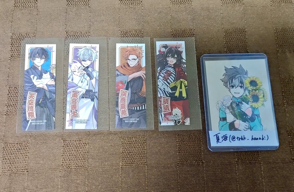 夏海@初回リトリン確認お願いいたします tweet media