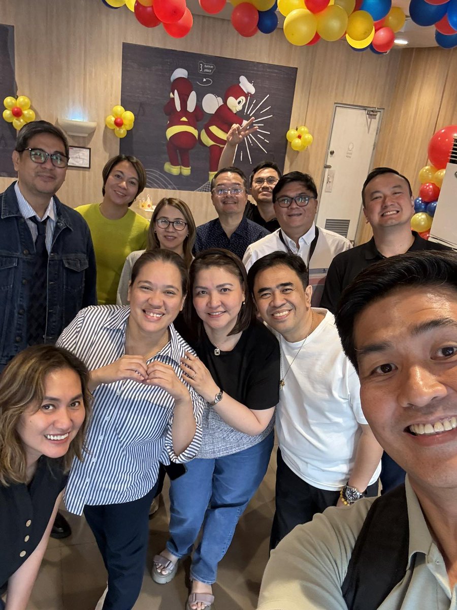 Raymund Dizon tweet media