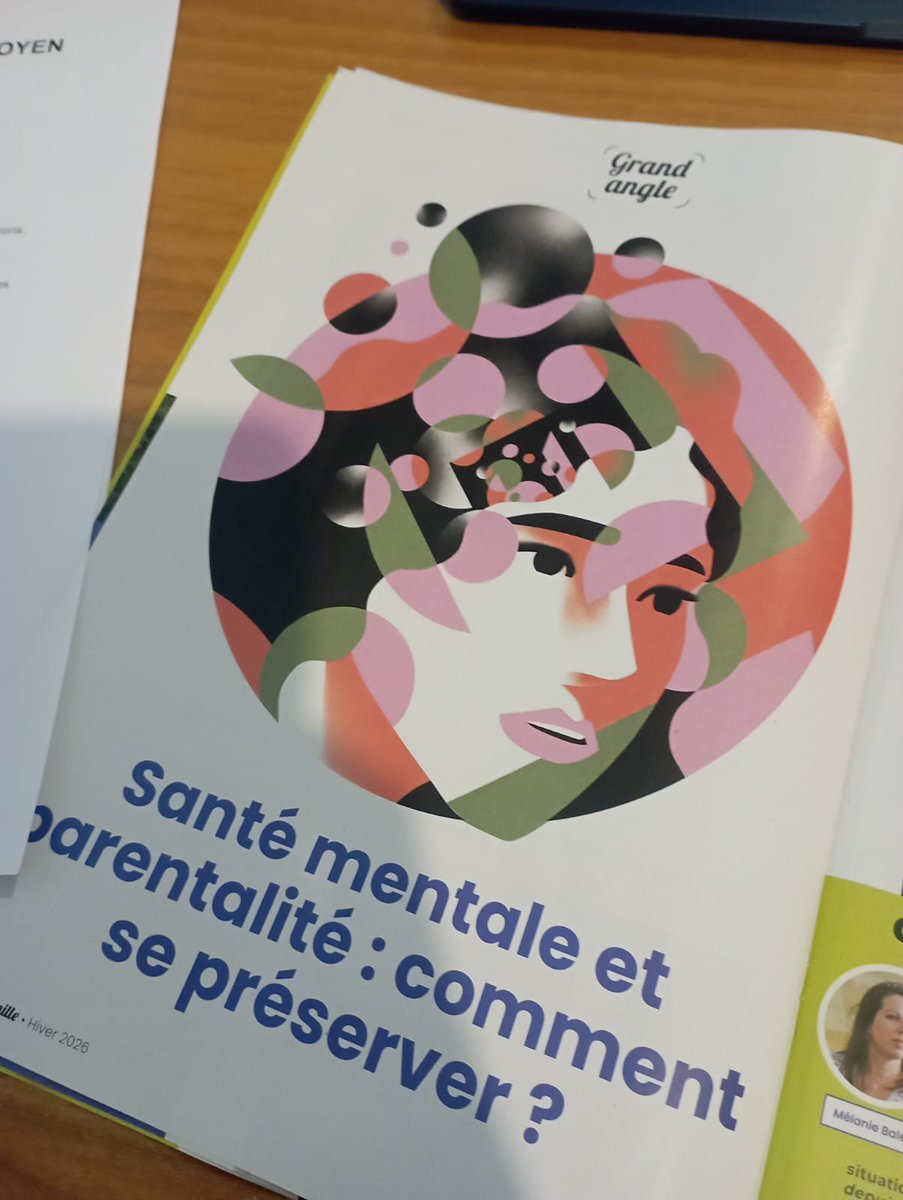 Association Action et Transition tweet media