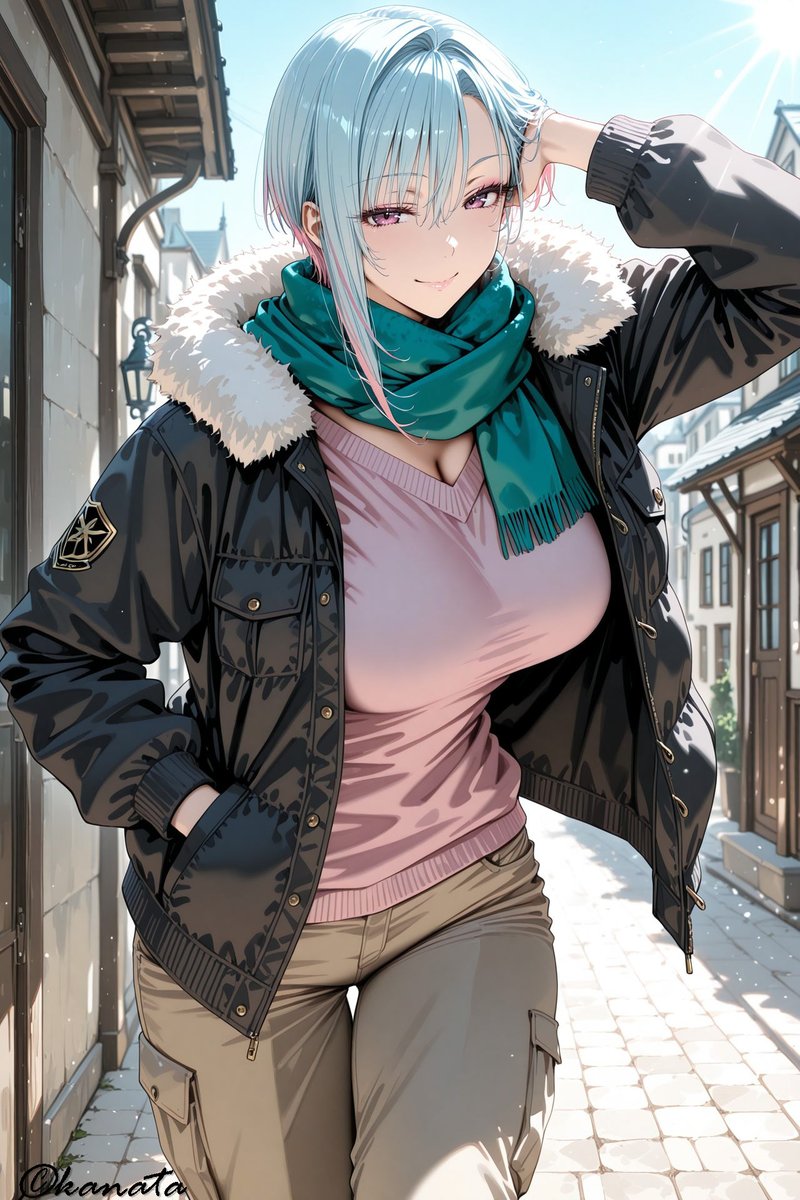 kanata3 (@toaikanatasub2) on X