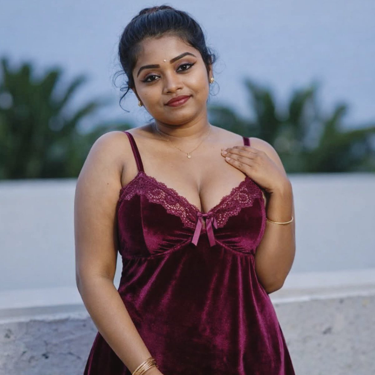 Devi priya tweet media