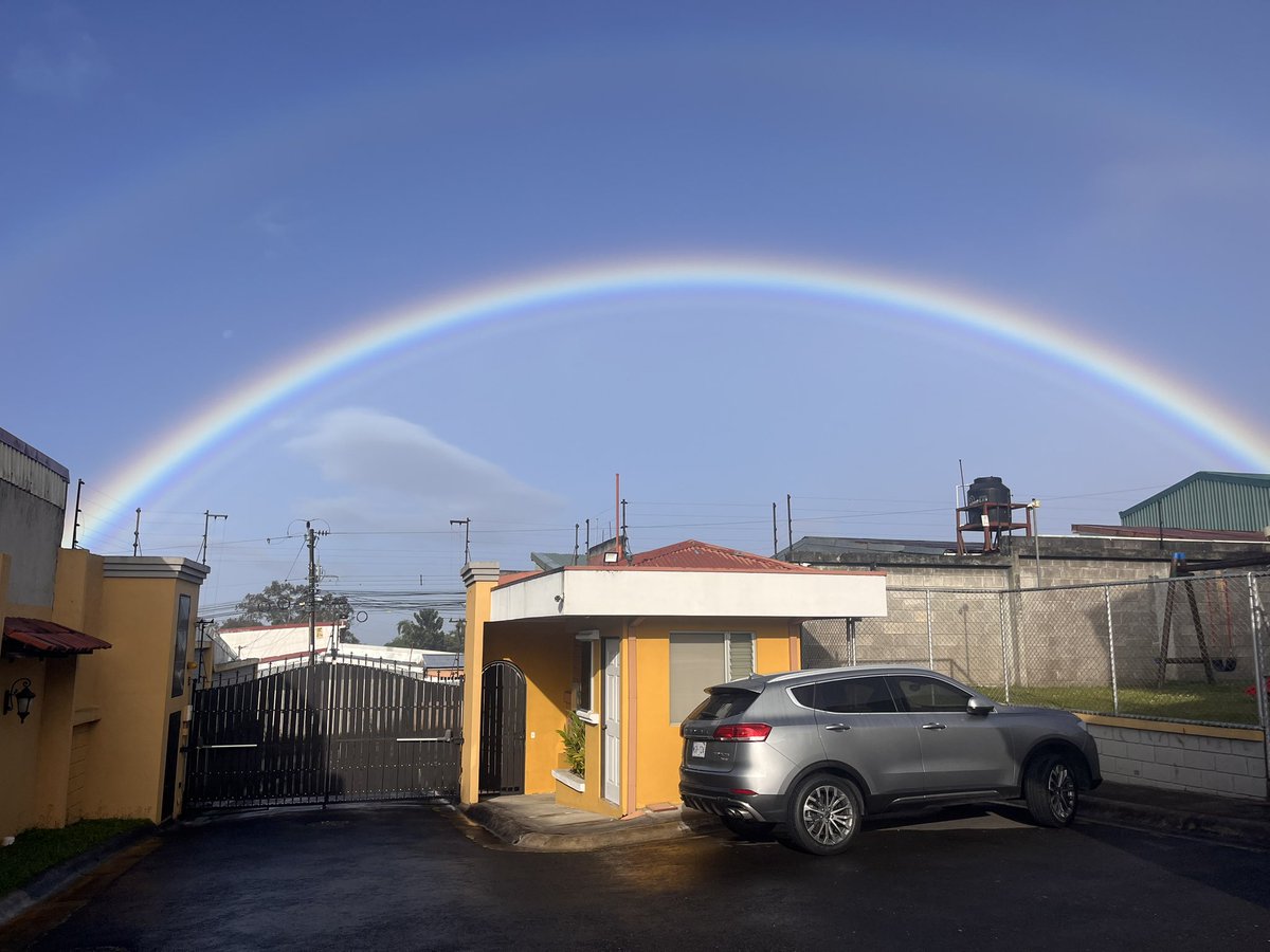 así pinta el día 🥳🥰