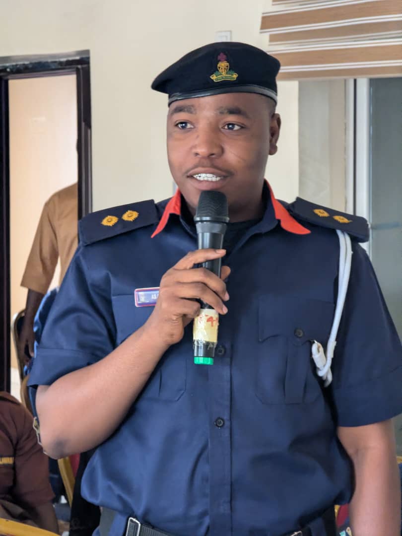 Buhari Abba tweet media