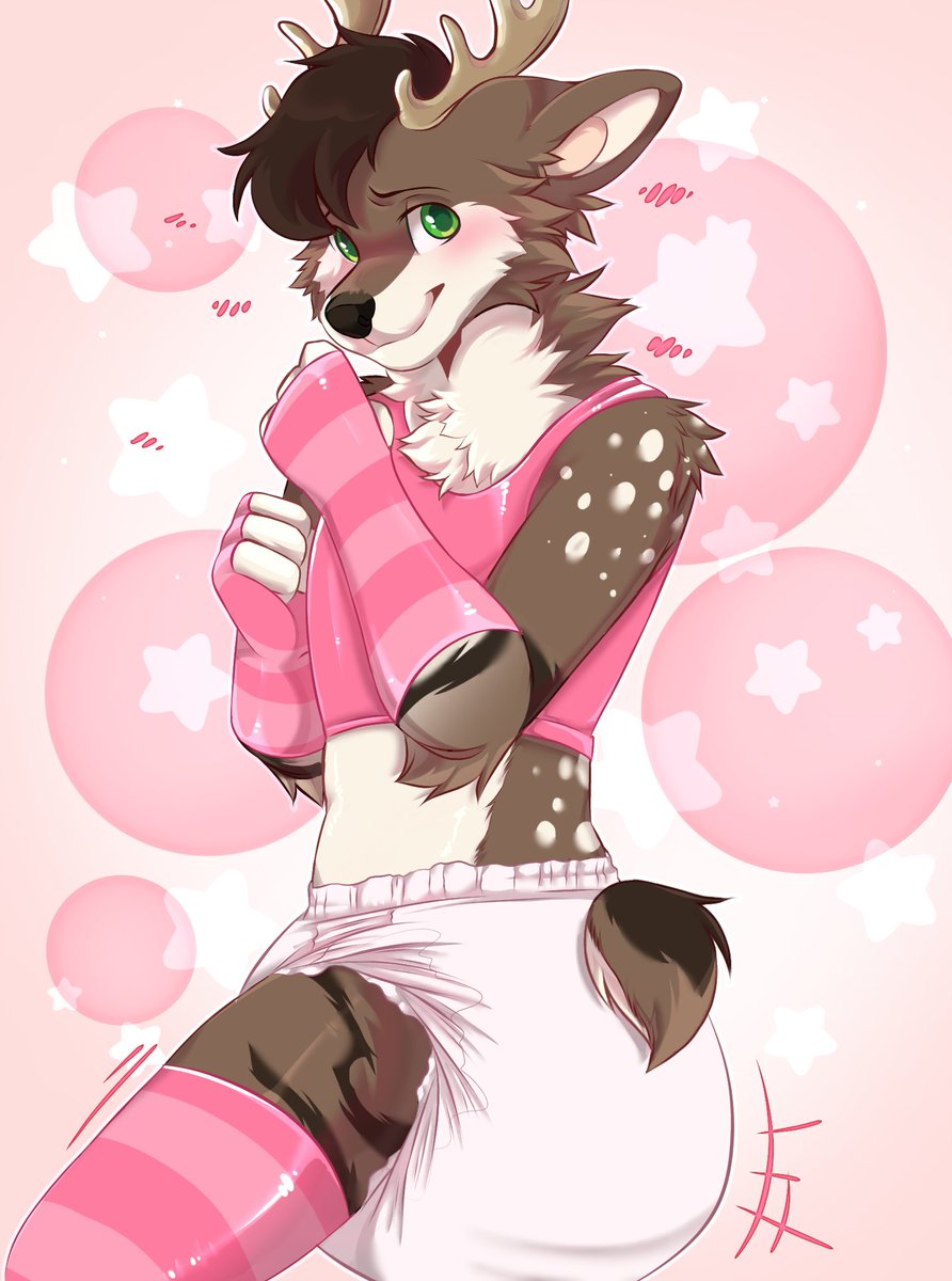 Dristashka|| +18 || ABDL content tweet media