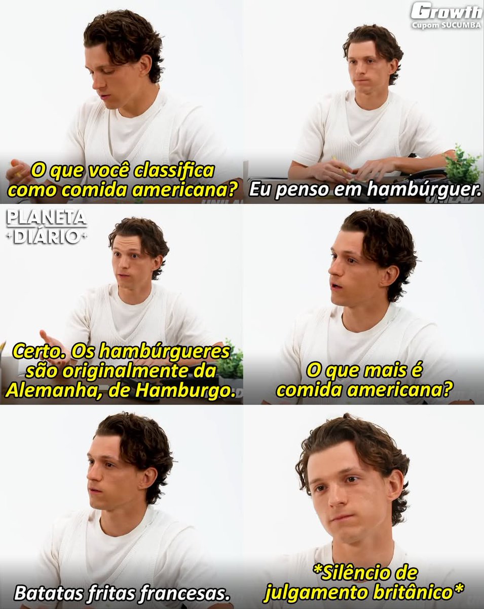 Senso Crítico ⚡ tweet media
