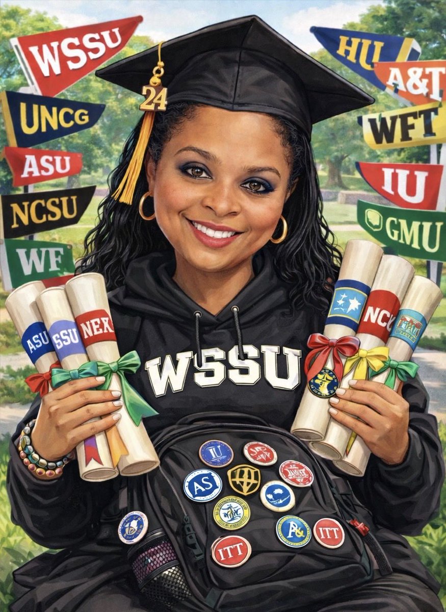 Dr. Essie Mckoy tweet media