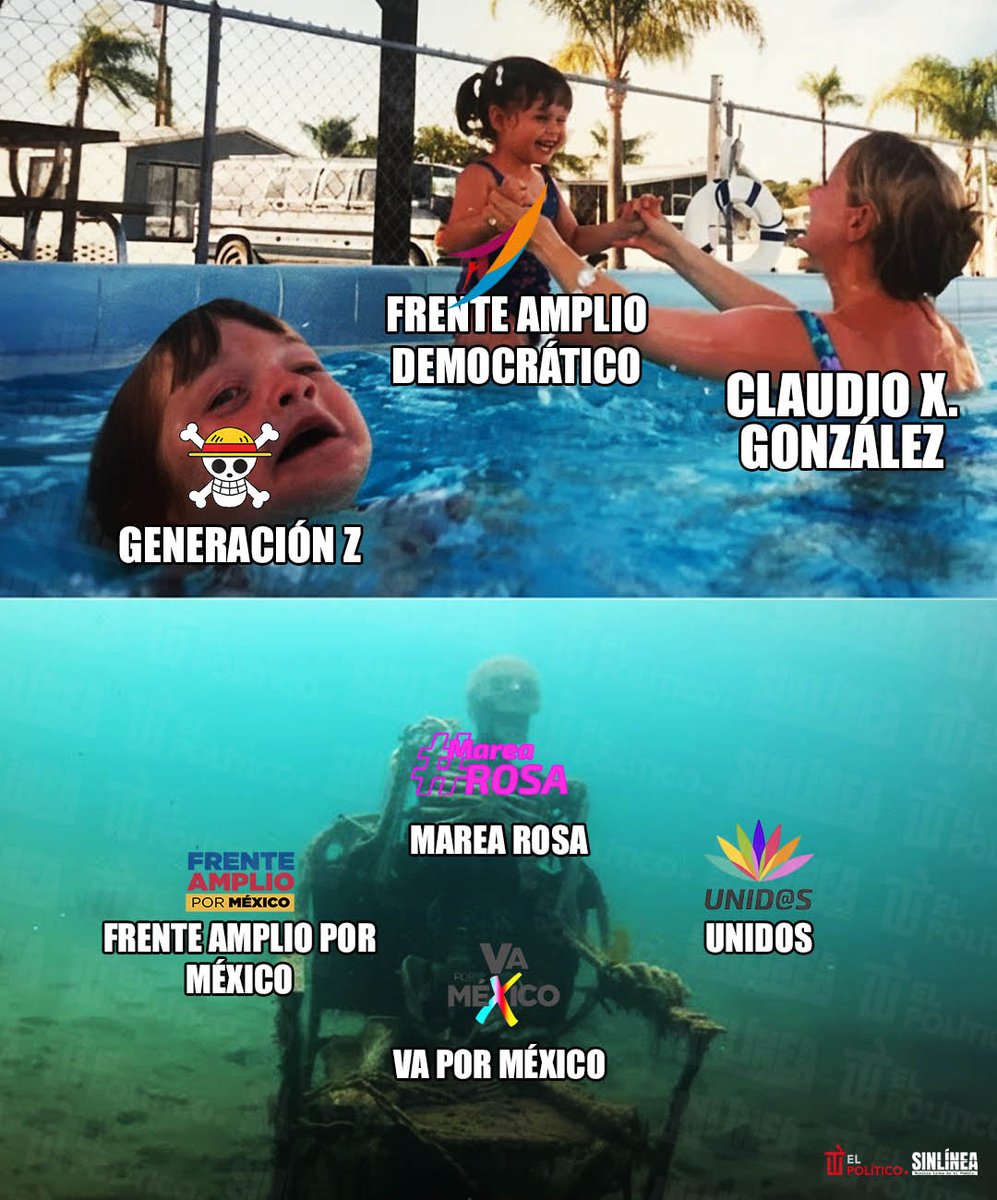 politicodelared's tweet photo. No entiende que no entiende 🙄
🔴 #ClaudioX sigue creando movimientos y acumulando fracasos con los prianistas de siempre 😂👇🏻 https://t.co/YFrqHLwIZ6