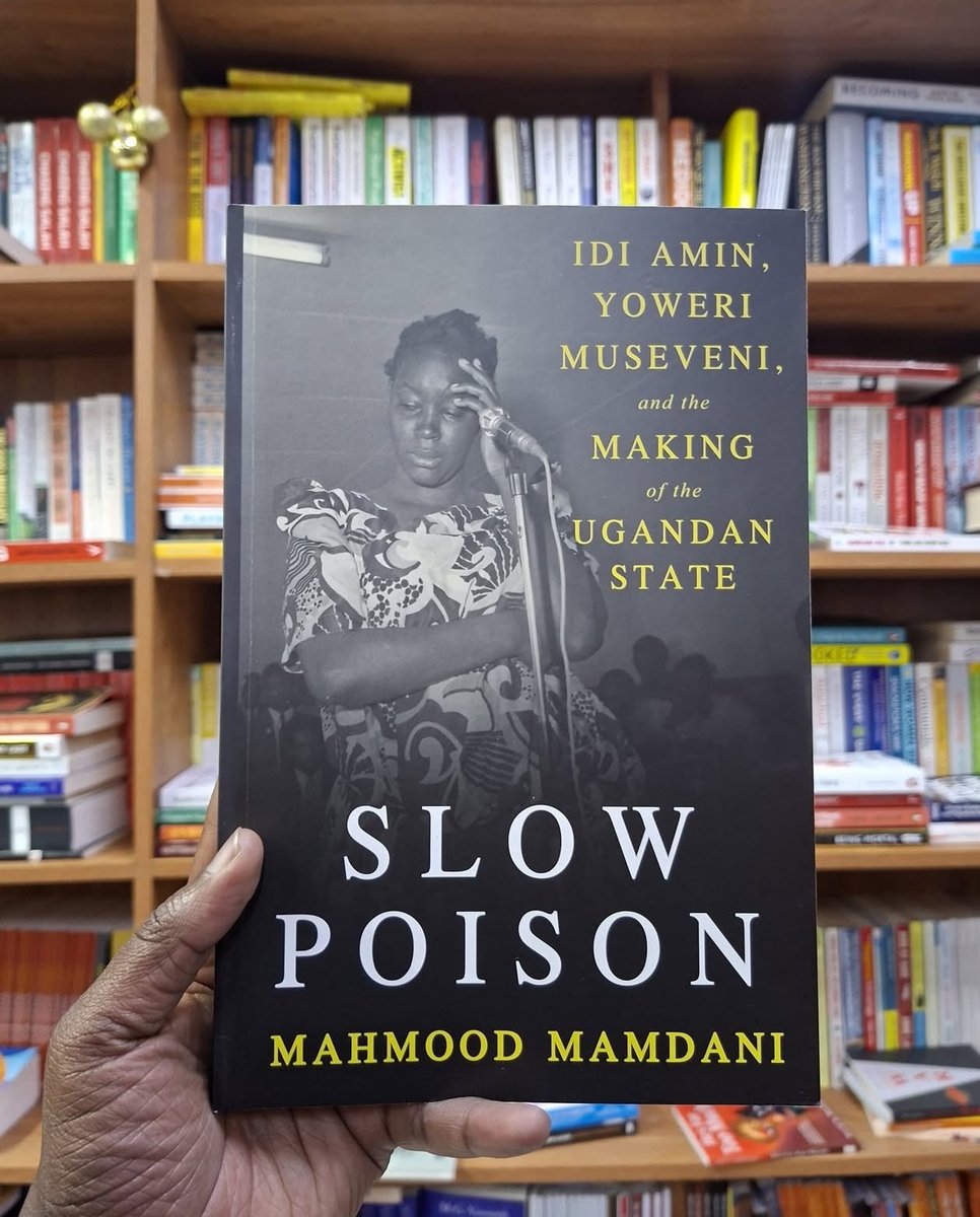 Bukyana Julius tweet media