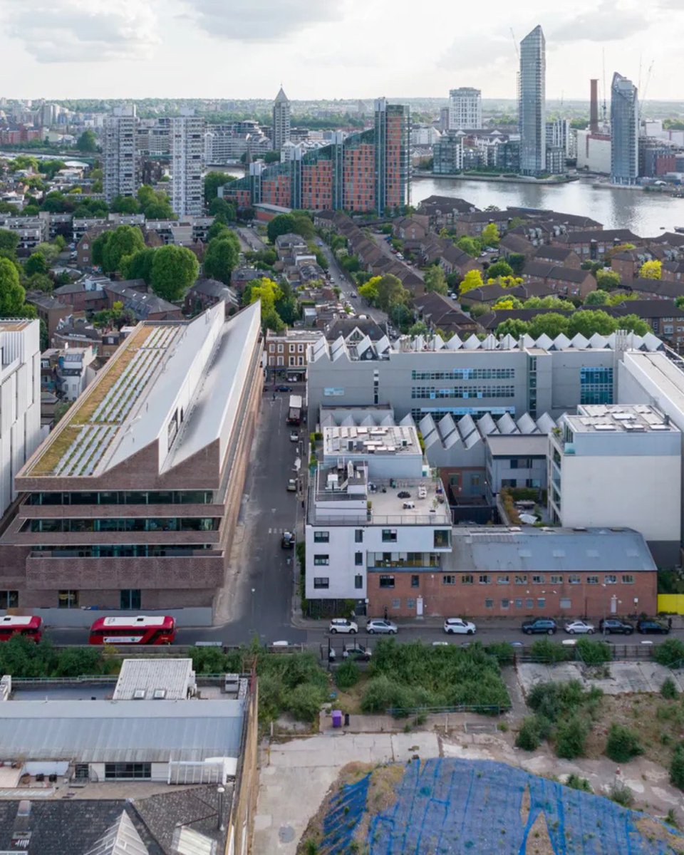 LDN Collective tweet media