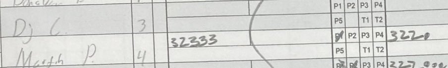 Martin Powell🌟🏀 tweet media