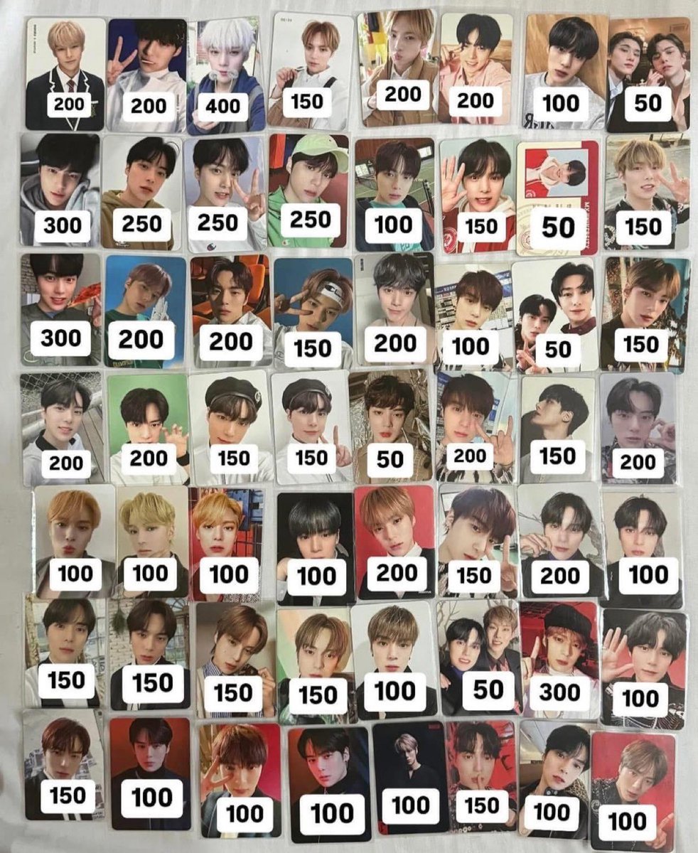 neomuhei's tweet photo. wts lfb ph ww

monsta x minhyuk quitting sale

- P6,000 (discounted, disregard price per pc 😊)
- sold as set only, but can look for kahati
- PAYO / 20% dp, rem bal after 2 weeks
- x sensitive

📍: pasig
📦: ggx, lbc
🧾: gcash, wise

dm to inquire / claim 🙂 https://t.co/ppyu2htTJg