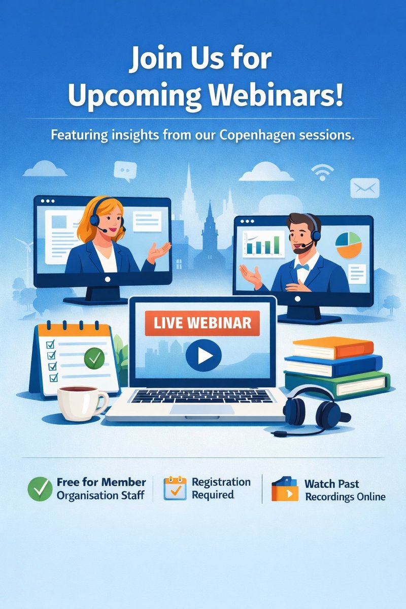 DLM Forum tweet media