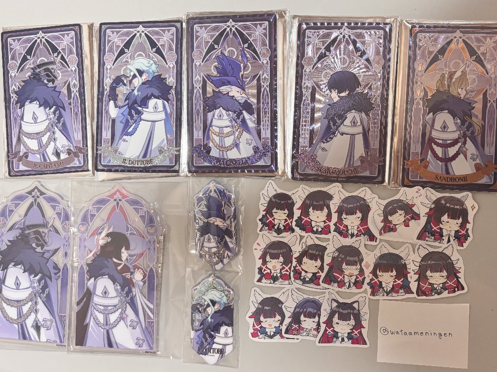 すふぉる@お取引垢 tweet media