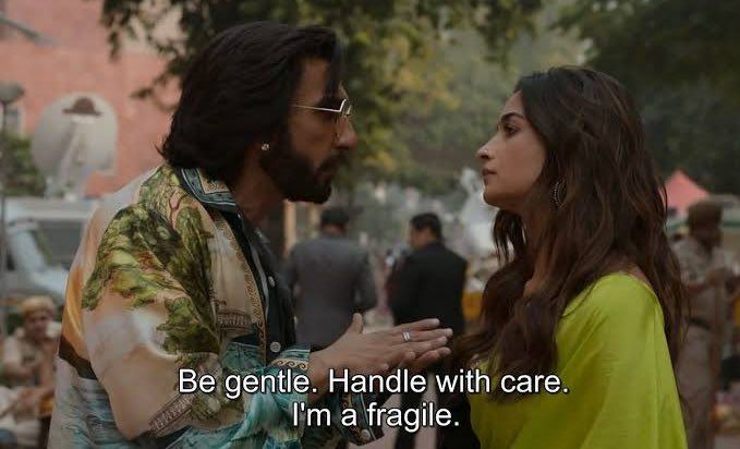 me everyday
