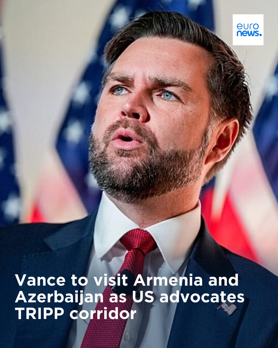 Ahead of @VP’s visit to #Azerbaijan next week, we encourage the administration to raise the Aliyev regime’s ongoing unjust detention of Dr. Gubad Ibadoghlu (@freegubad), @RFERL journalist Farid Mehralizada, @VOANews journalist Ulviyya Ali (@UlviyyaAli) and all other political