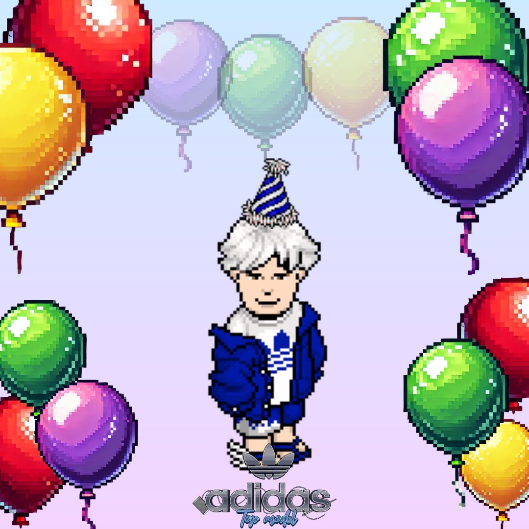 🎉 B-DAY

Ontem foi dia de celebrar a vida do nosso Aprendiz de Fundador, Amadeo!

Agradecemos toda sua dedicação ao longo da sua trajetória. Sua evolução é nítida e temos orgulho de ter você fazendo parte da nossa história! 🚀

✨ Que não lhe falte alegria, conquistas e saúde!