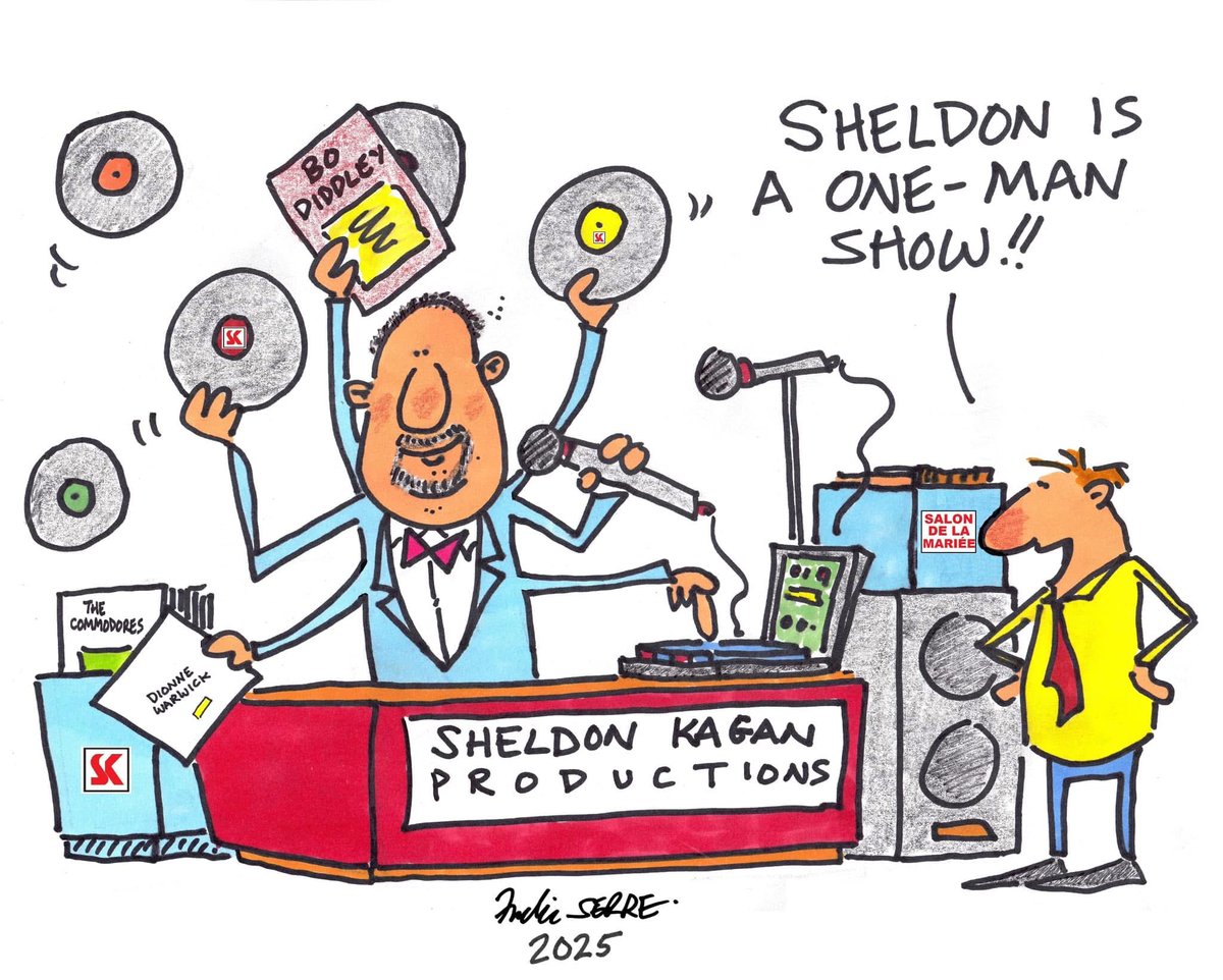 Sheldon Kagan tweet media