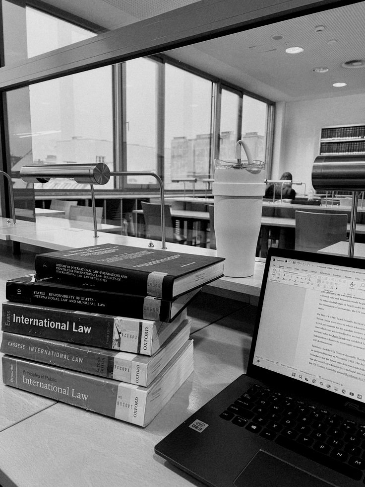 Dari Tuku sampe Kopken, sekarang di rumah pun kerjaan belum juga kelar.