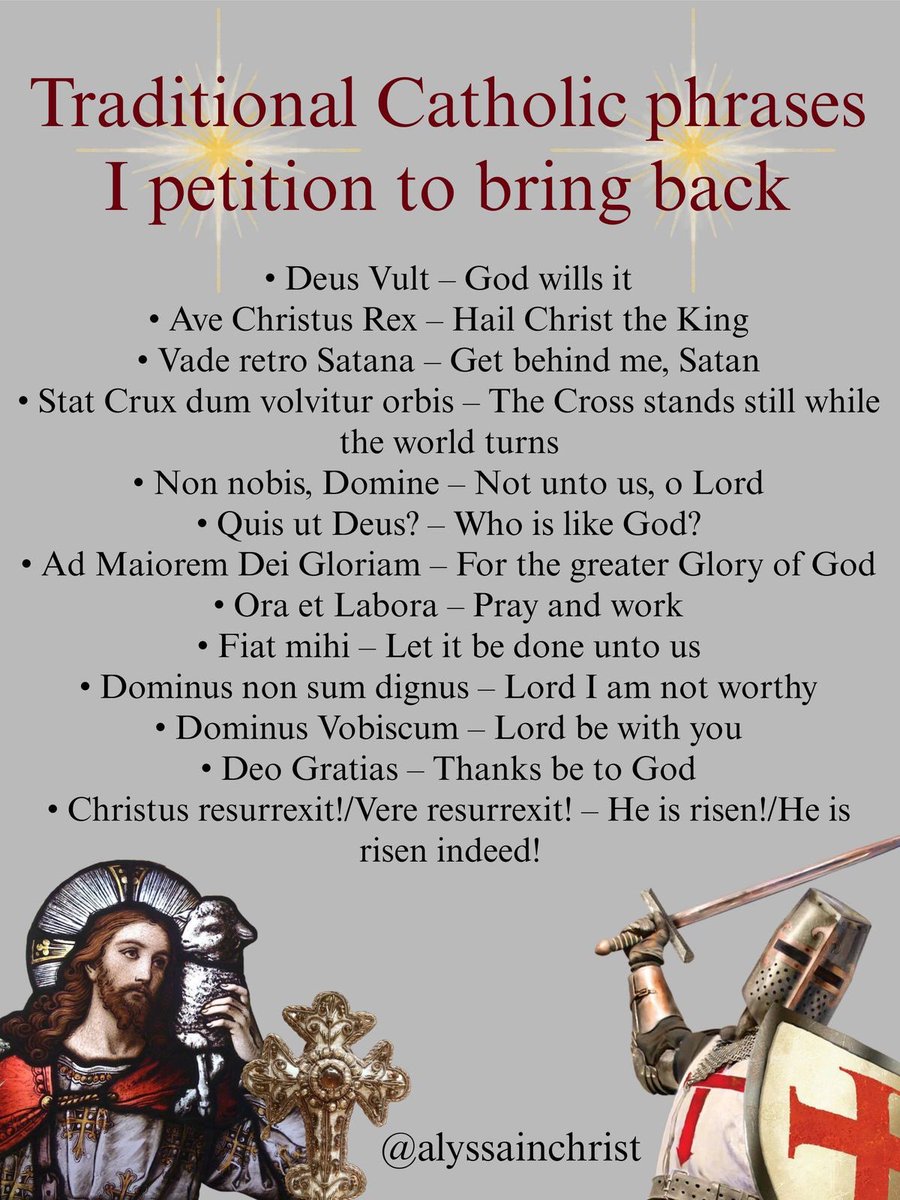 That Catholic Guy 🇻🇦 tweet media