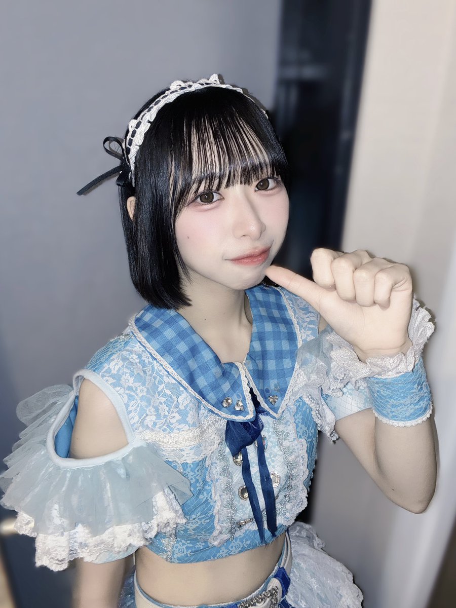 Post by 柚木ひまり(べるべっとセンテンス)@2/27WOMBLIVEワンマン on X