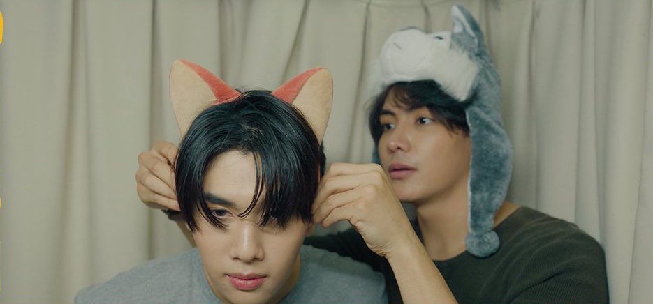 I DON’T SEE JADEKAMIN HERE, I ONLY SEE JOONGDUNK (՞⸝⸝ᵒ̴̶̷᷄꒳ᵒ̴̶̷᷅⸝⸝՞)

#DareYouToDeathEP7