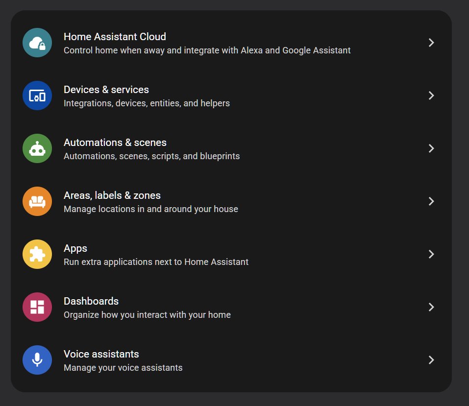 SmartHomeScene tweet media