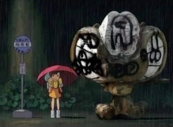 Cursed Images Argentina (@cursed_arg) on Twitter photo 