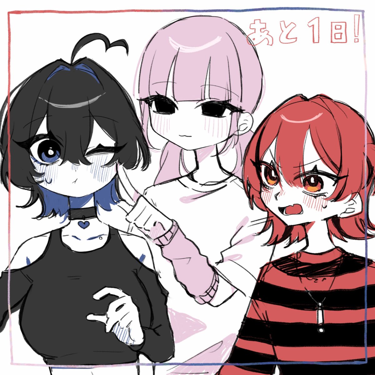 あにまるず!【公式】 tweet media