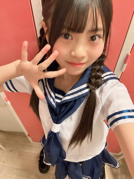 Twitterのコスプレ画像16