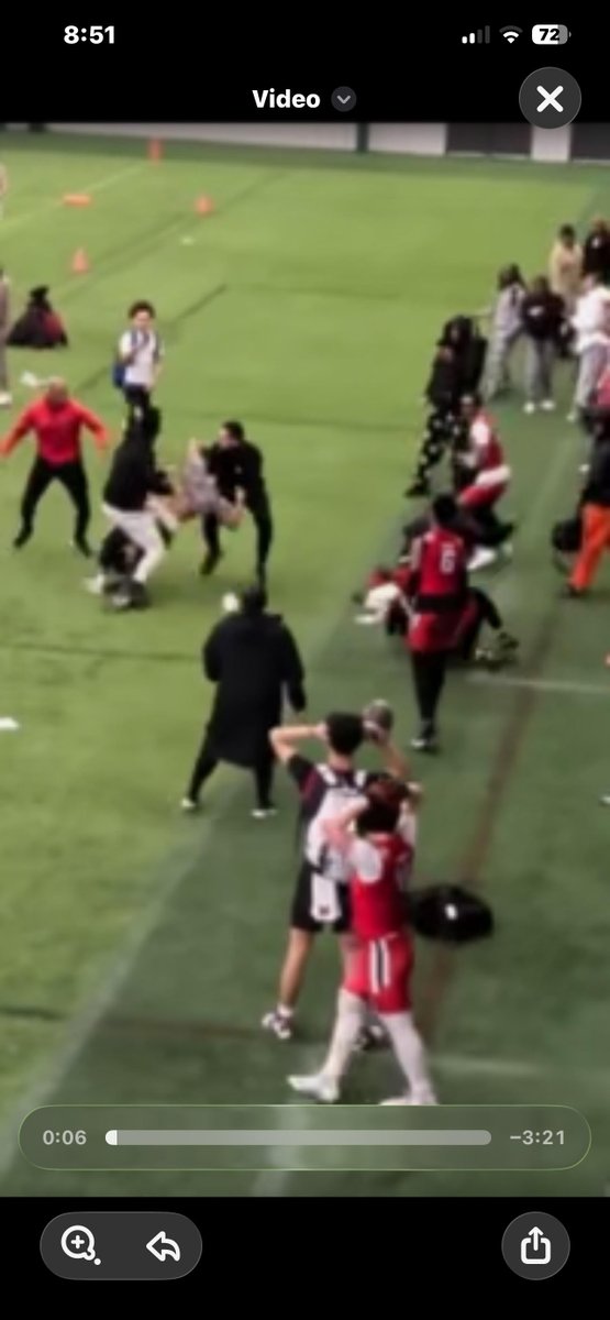 Coach Kaylon Miller tweet media