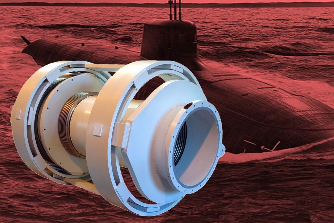 TeddBellows's tweet photo. 🔥 ENGINEERED FOR HARSH CONDITIONS
🛡️ TES ANY ENVIRONMENT BELLOWS are designed for heat, cryogenic cold, marine exposure, vibration and confined retrofits - with materials and external protection chosen for the conditions outside the line.
👉 https://t.co/kBxQNcWza4 https://t.co/peH2VGmFvT