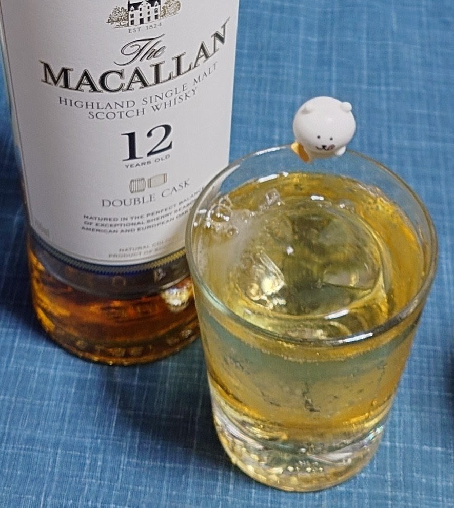 cocotier555's tweet photo. 今日は よなよなエール🍻
からの マッカラン🥃

どちらも安定の美味しさ
ちょっと泡多めになっちゃった🍺 https://t.co/p9IgyCtdWI