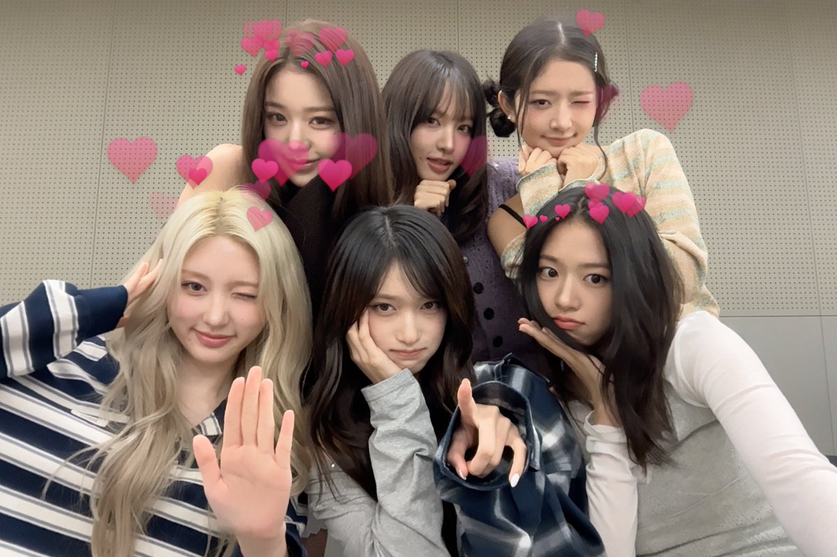 loxxrxta's tweet photo. 전원비쥬얼그룹
감동심하다.. https://t.co/zhZKahxNy7
