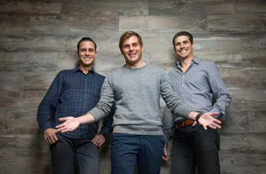 Daniel Goldstein tweet media