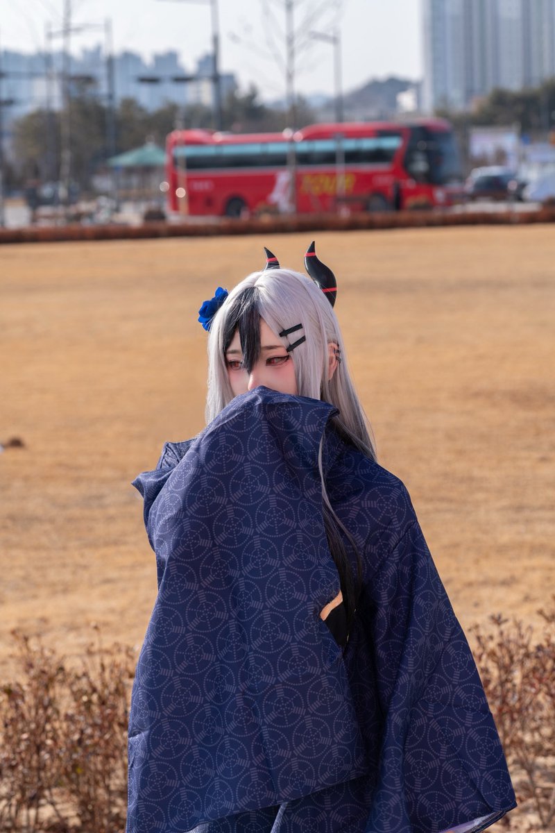 26.02.01 청주 코믹월드

블루아카 카요코(새해)

<a href="/hare_xb/">ハリ/하리</a> 

🧧💫

#ブルアカ #BlueArhcive #블루아카이브