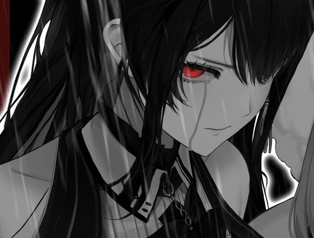 Sometimes I feel the desire to go back to my emo days, posting random song links and cryptic lyrics without context... those were simpler times