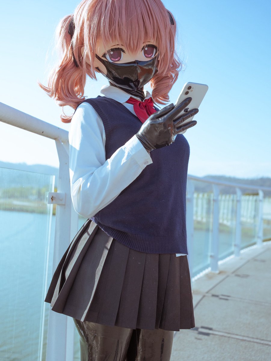 RyuuKu龙九 tweet media