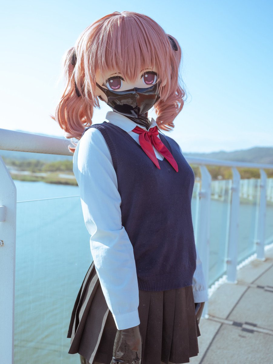 RyuuKu龙九 tweet media