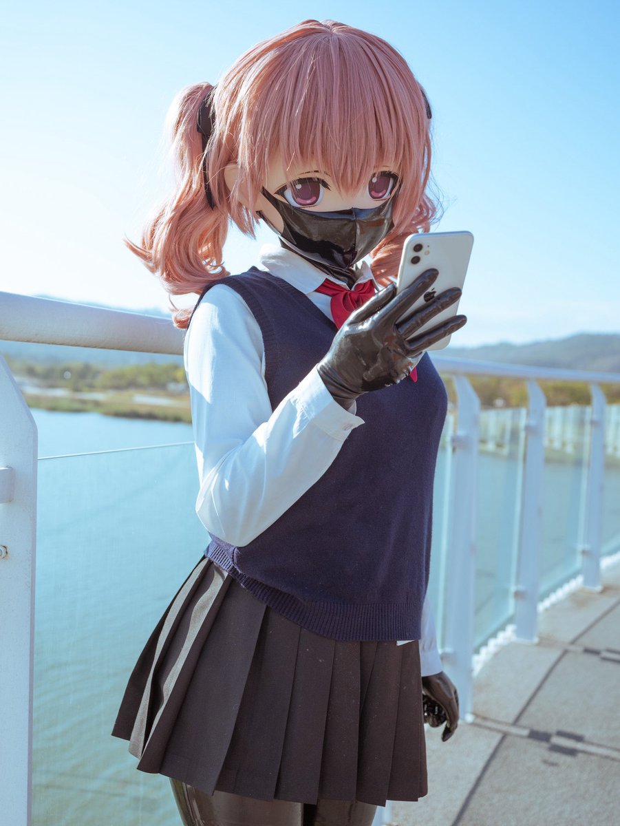 RyuuKu龙九 tweet media