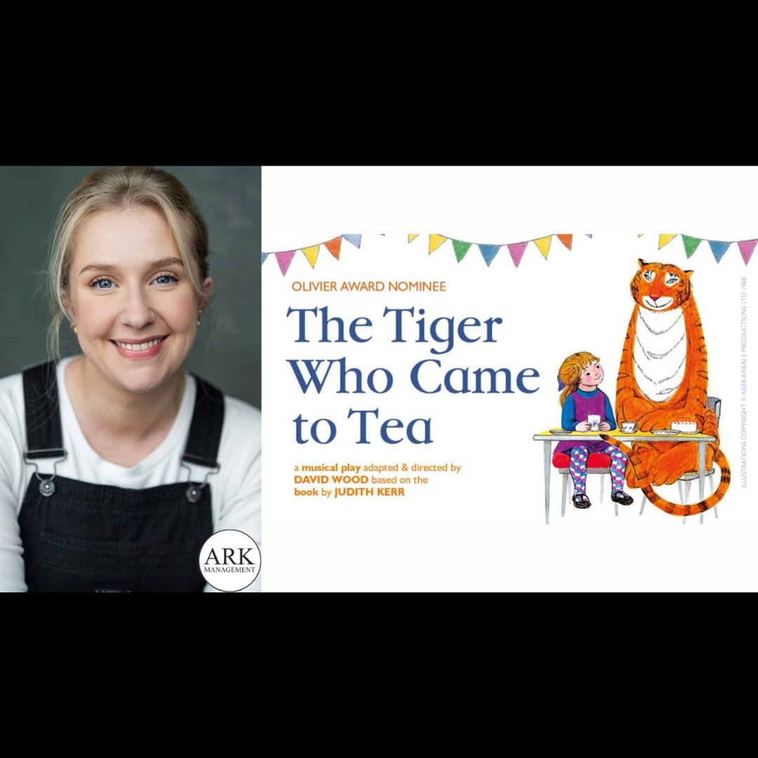 Ark Management tweet media